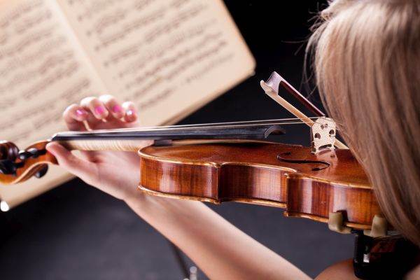 Festivalul "Classic for Teens": 100 de artişti din nouă ţări